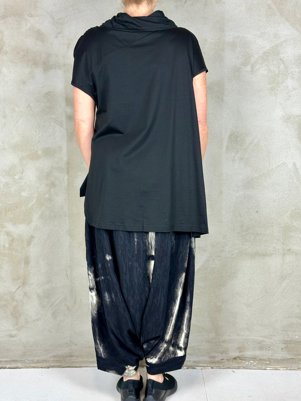 Moyuru 1012 Pullover
