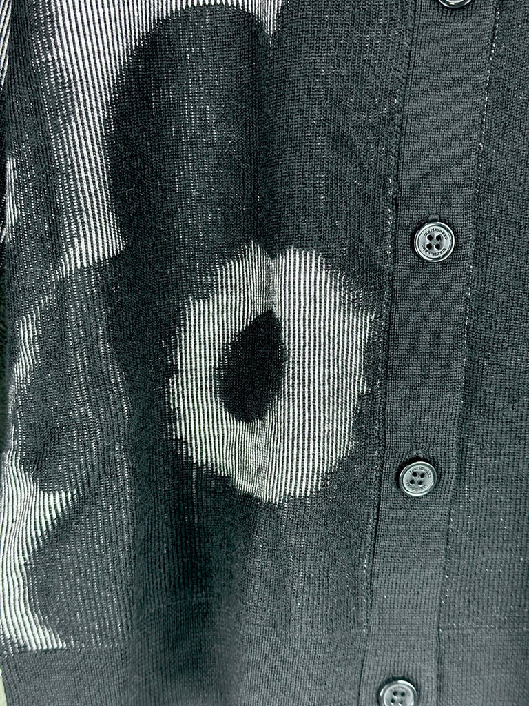 Marimekko Innoittaa Unikko Cardigan