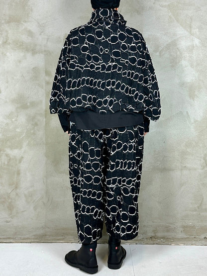 Moyuru 3634 Jacket