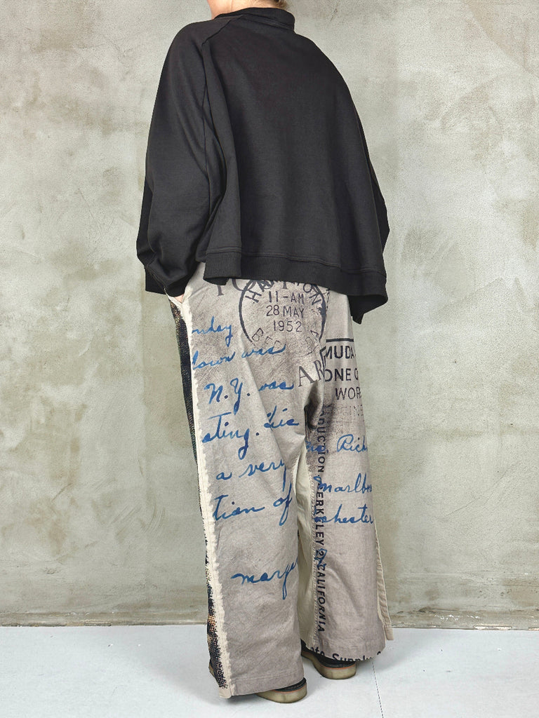 Rundholz DIP 2110103 Trousers