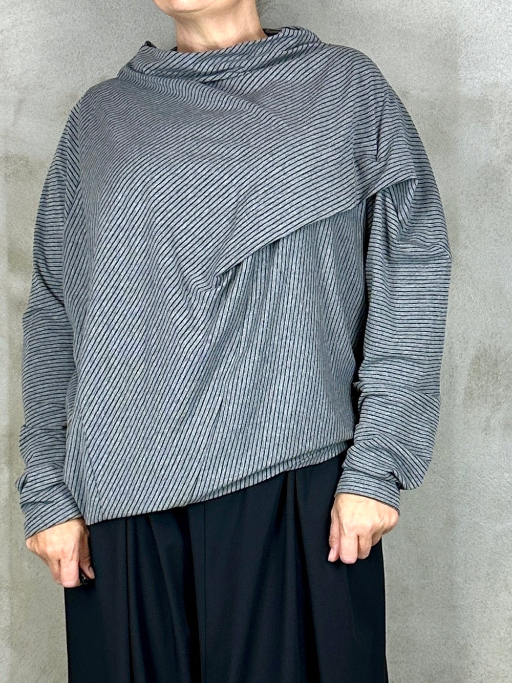 Moyuru 3632 Blouse