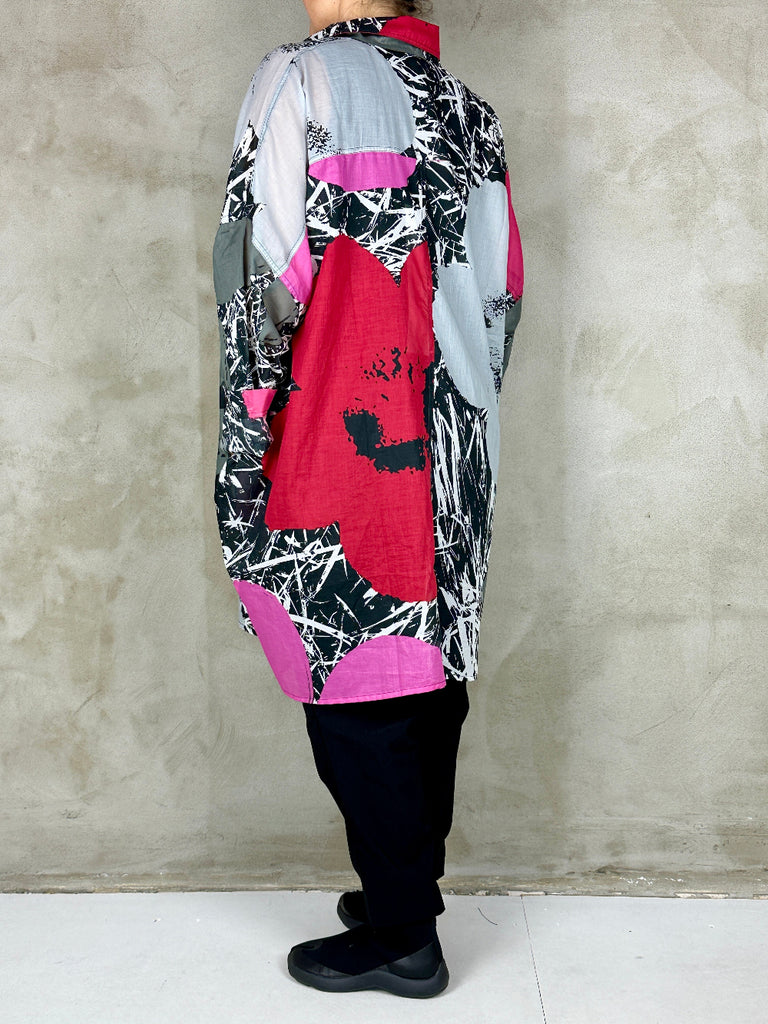 Black Label 3600902 Shirt-Dress