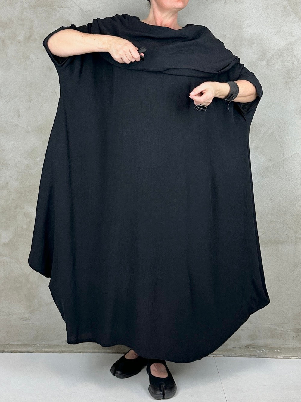 Liselotte Hornstrup Himalayan Dress