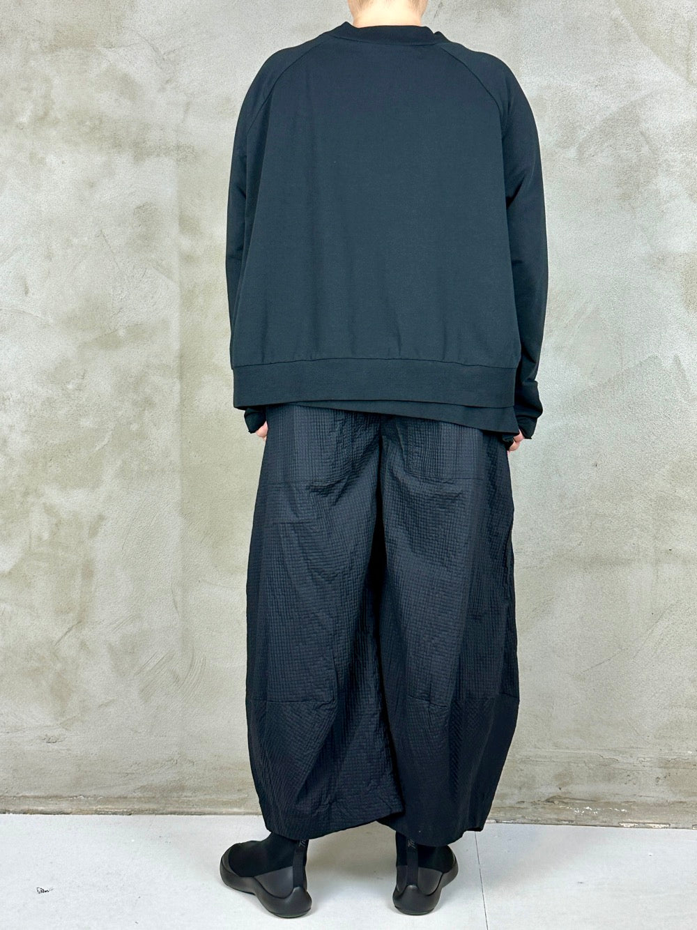 Black Label 3250504 Sweatshirt Black