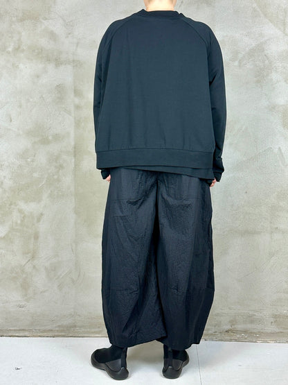 Black Label 3250504 Sweatshirt Black