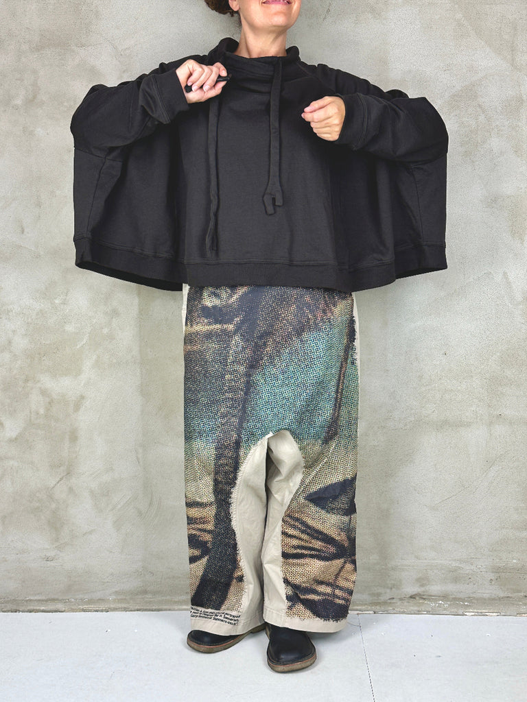 Rundholz 1270501 Sweatshirt Turf