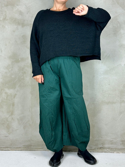 Black Label 3720713 Knit Black