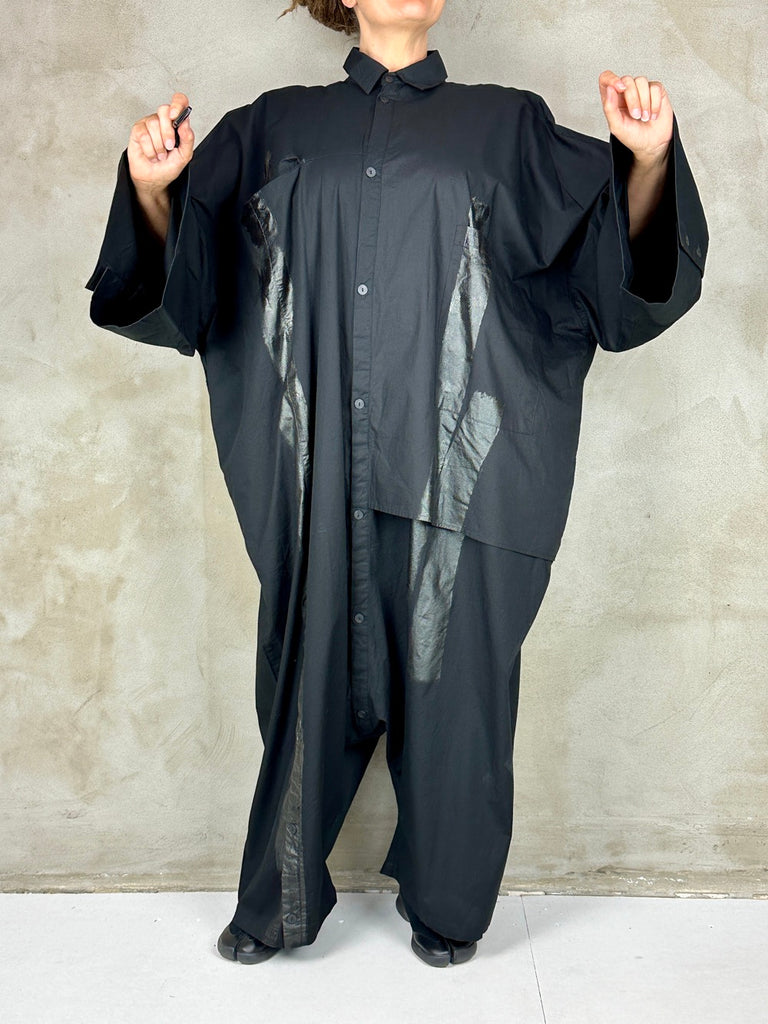 Identity ID.04.04.04 Jumpsuit