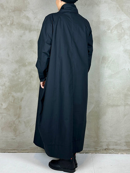 Sort Aarhus Marok Dress Black