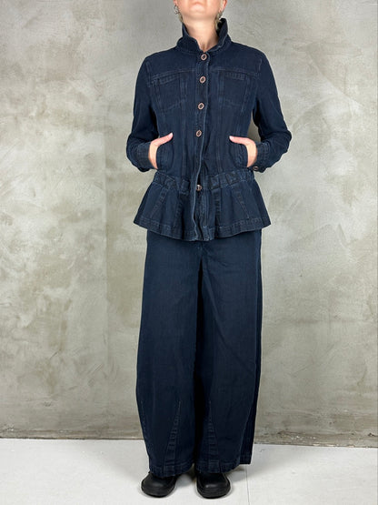 Black Label 3561103 Jacket Black Cloud