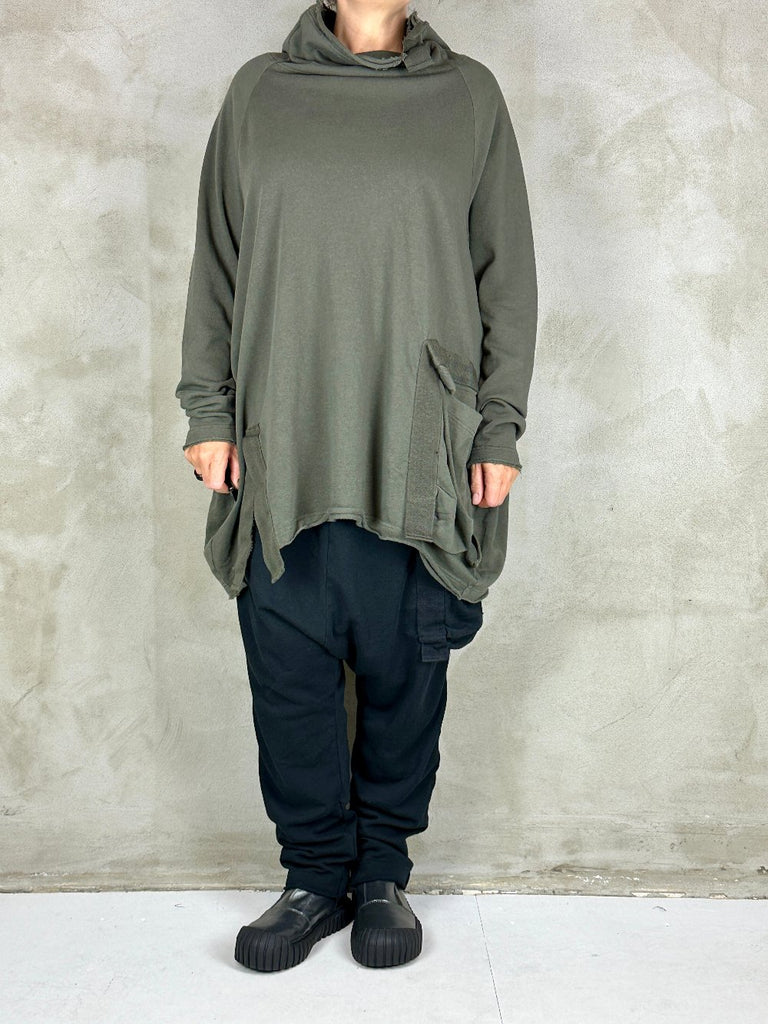 Black Label 3250505 Sweatshirt Jungle