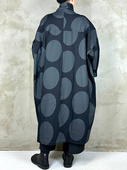 Moyuru 3430 Coat