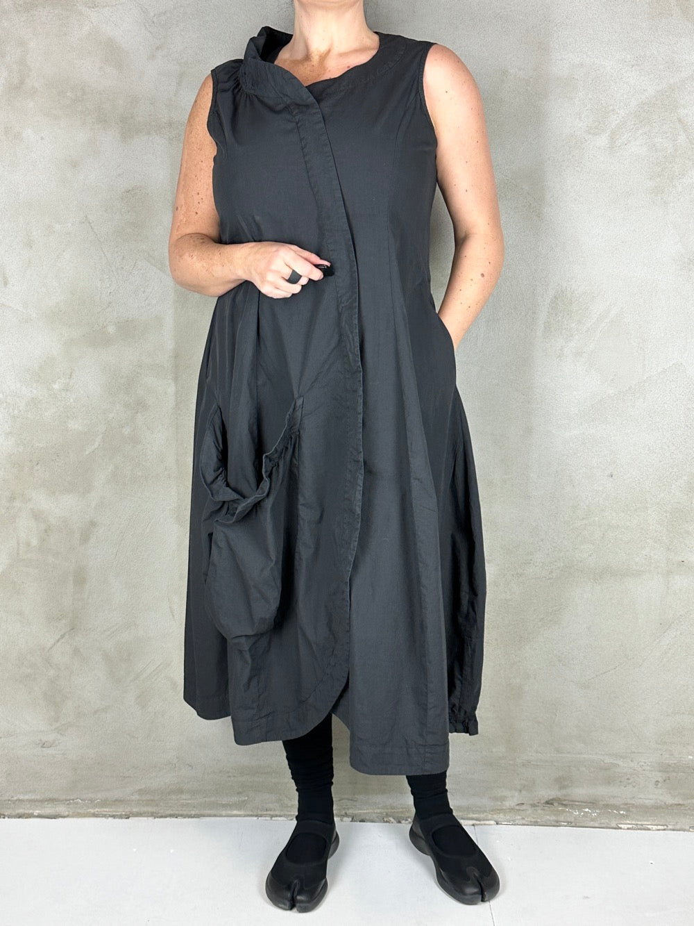 Black Label 3400906 Dress Black