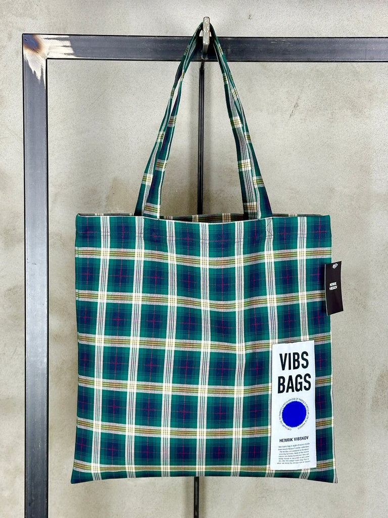 Henrik Vibskov - VIBS Tote Bag 10