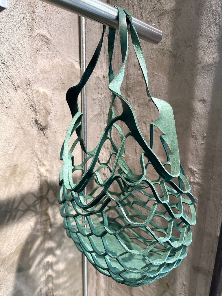Duckfeet Gro Bag Green