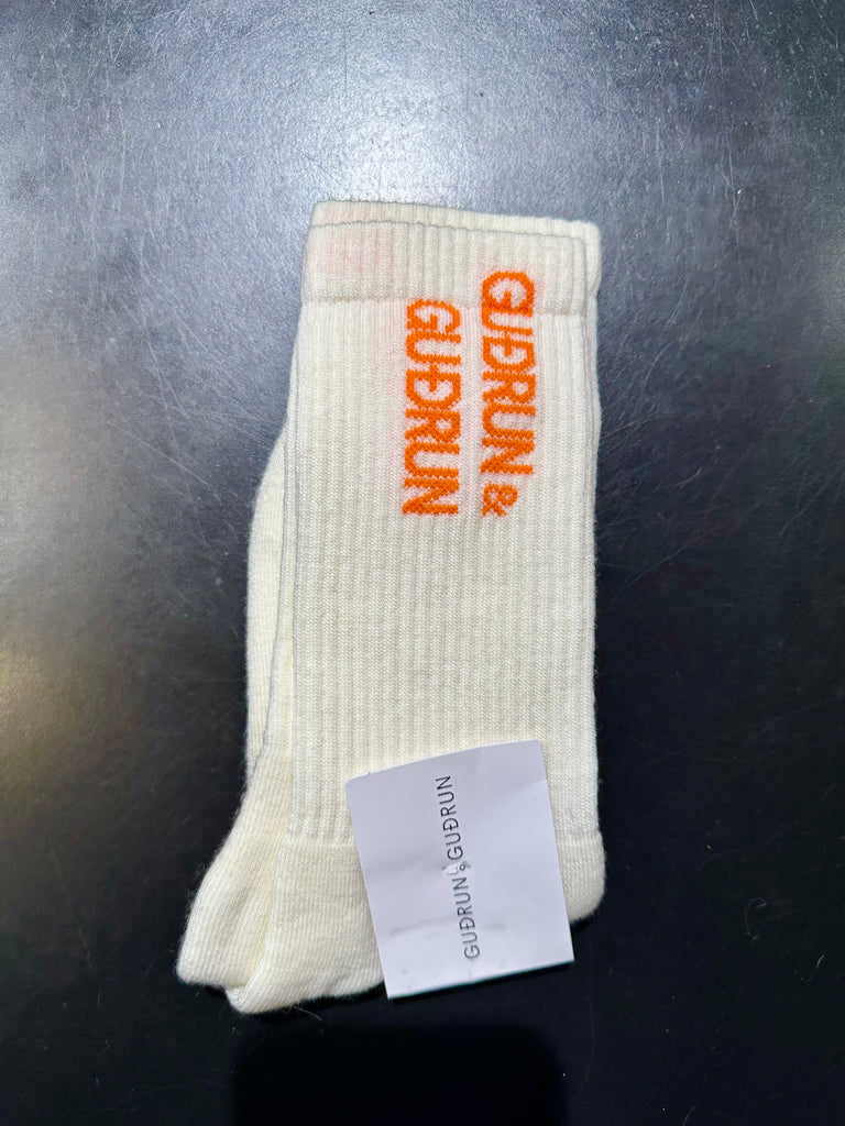 Gudrun & Gudrun Tennis Socks