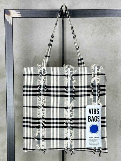 Henrik Vibskov - VIBS Tote Bag 11
