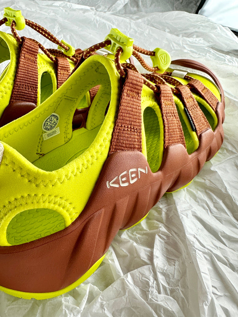 Keen Hyperport H2 X Hiking Patrol