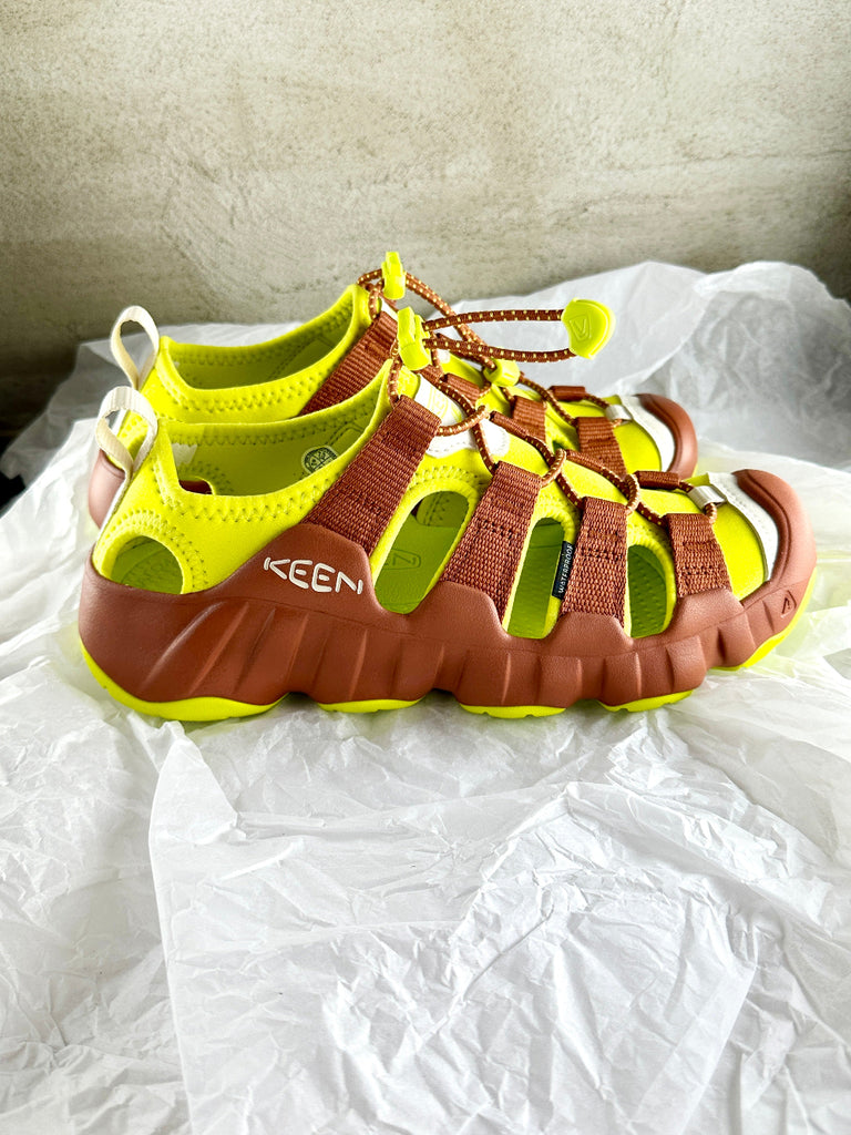 Keen Hyperport H2 X Hiking Patrol