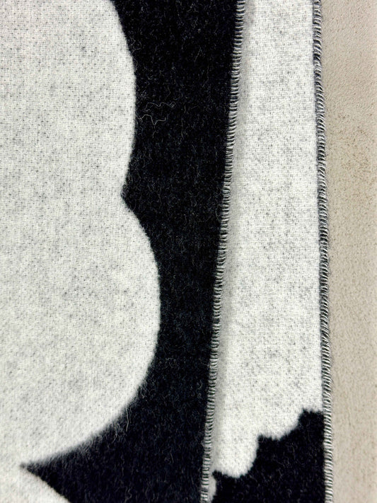 Marimekko Sävellys Unikko Scarf