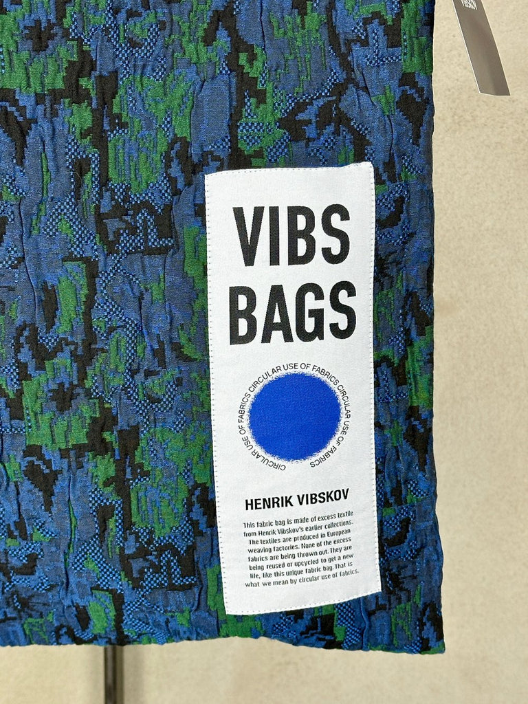 Henrik Vibskov - VIBS Tote Bag 13