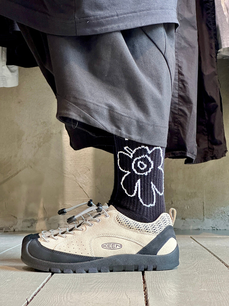 Keen Jasper Rocks Birch/Black