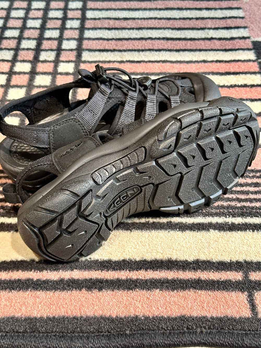 Keen Newport H2 Triple Black