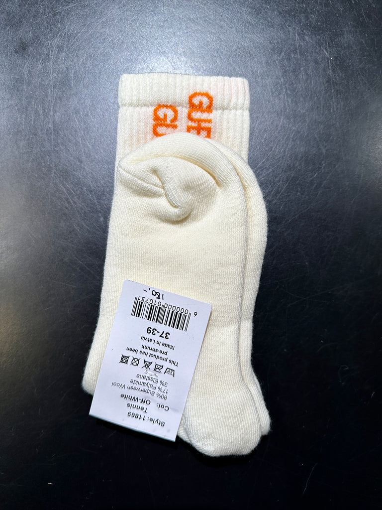 Gudrun & Gudrun Tennis Socks