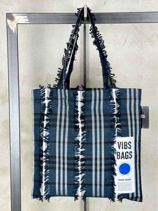 Henrik Vibskov - VIBS Tote Bag 12