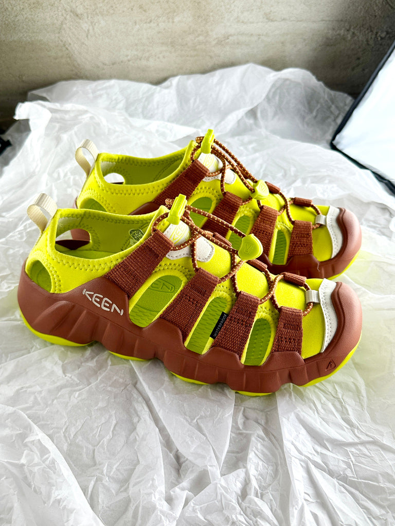 Keen Hyperport H2 X Hiking Patrol