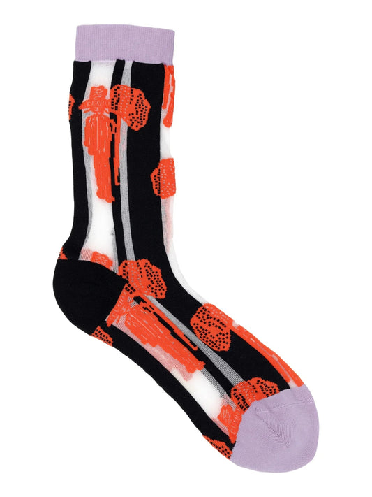 Henrik Vibskov Dreamcatcher Socks