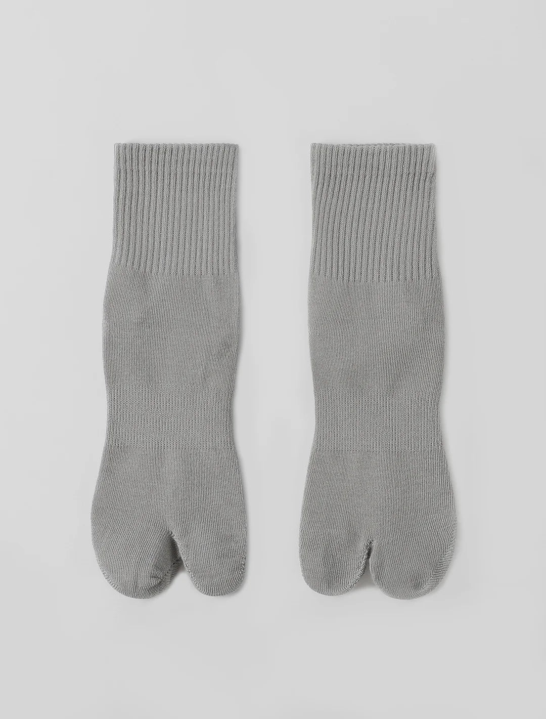 Tabi Socks Grey - Studio Grundahl