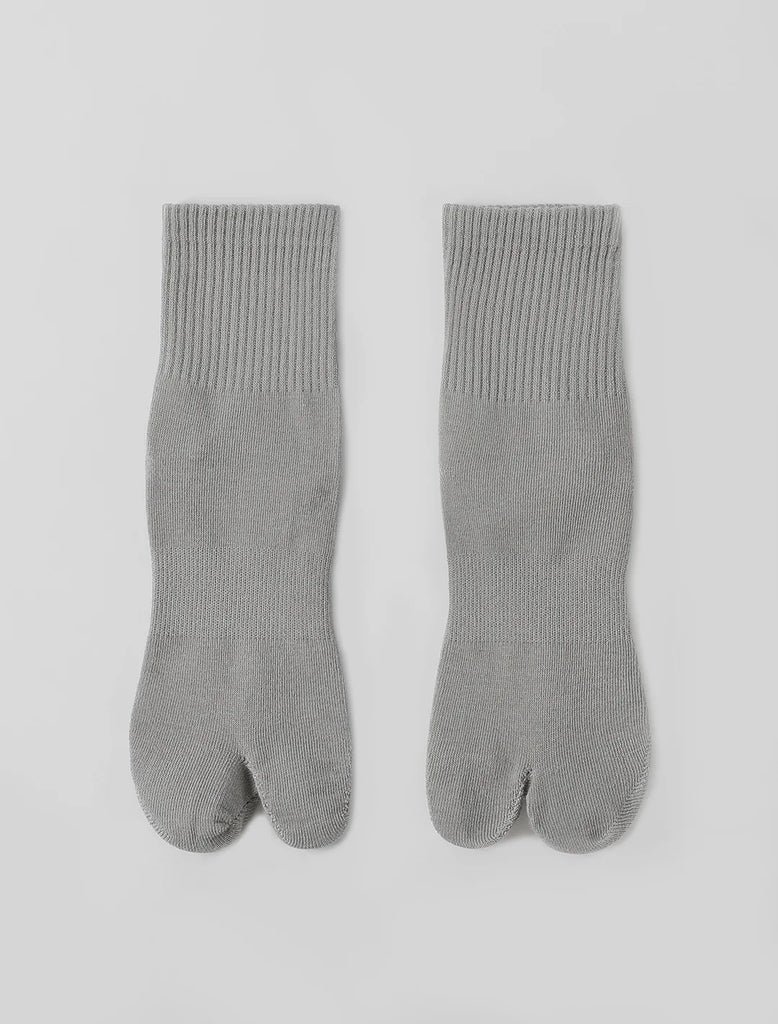 Tabi Socks Grey