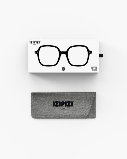 IZIPIZI Reading Office Black - Studio Grundahl