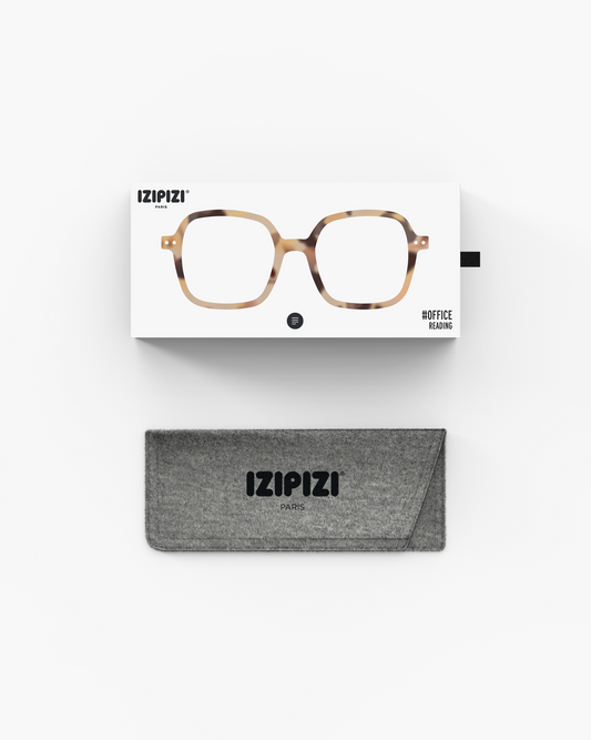IZIPIZI Reading Office Light Tortoise - Studio Grundahl