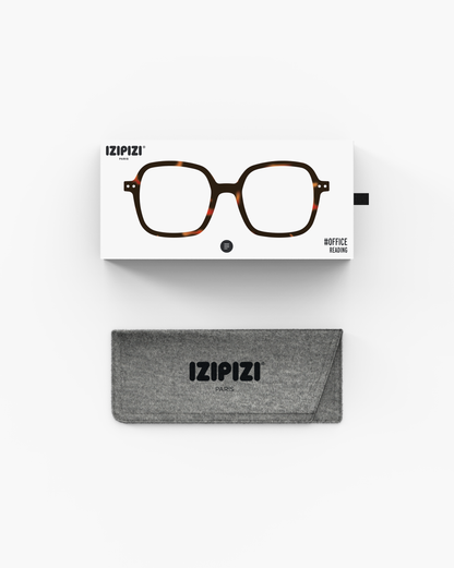 IZIPIZI Reading Office Tortoise - Studio Grundahl