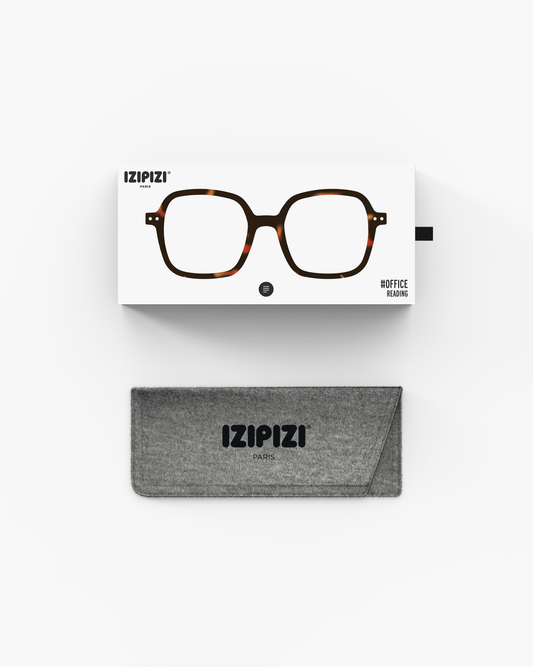 IZIPIZI Reading Office Tortoise - Studio Grundahl
