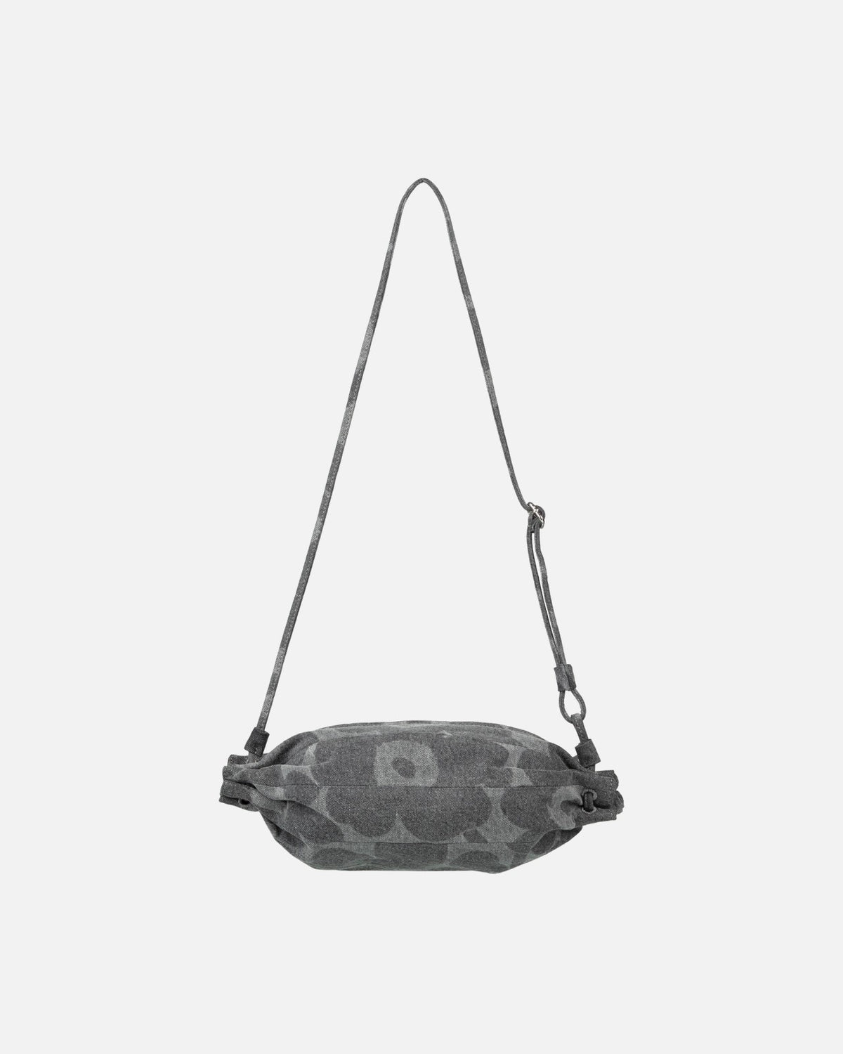 Marimekko Karla Bag Denim Washed Black
