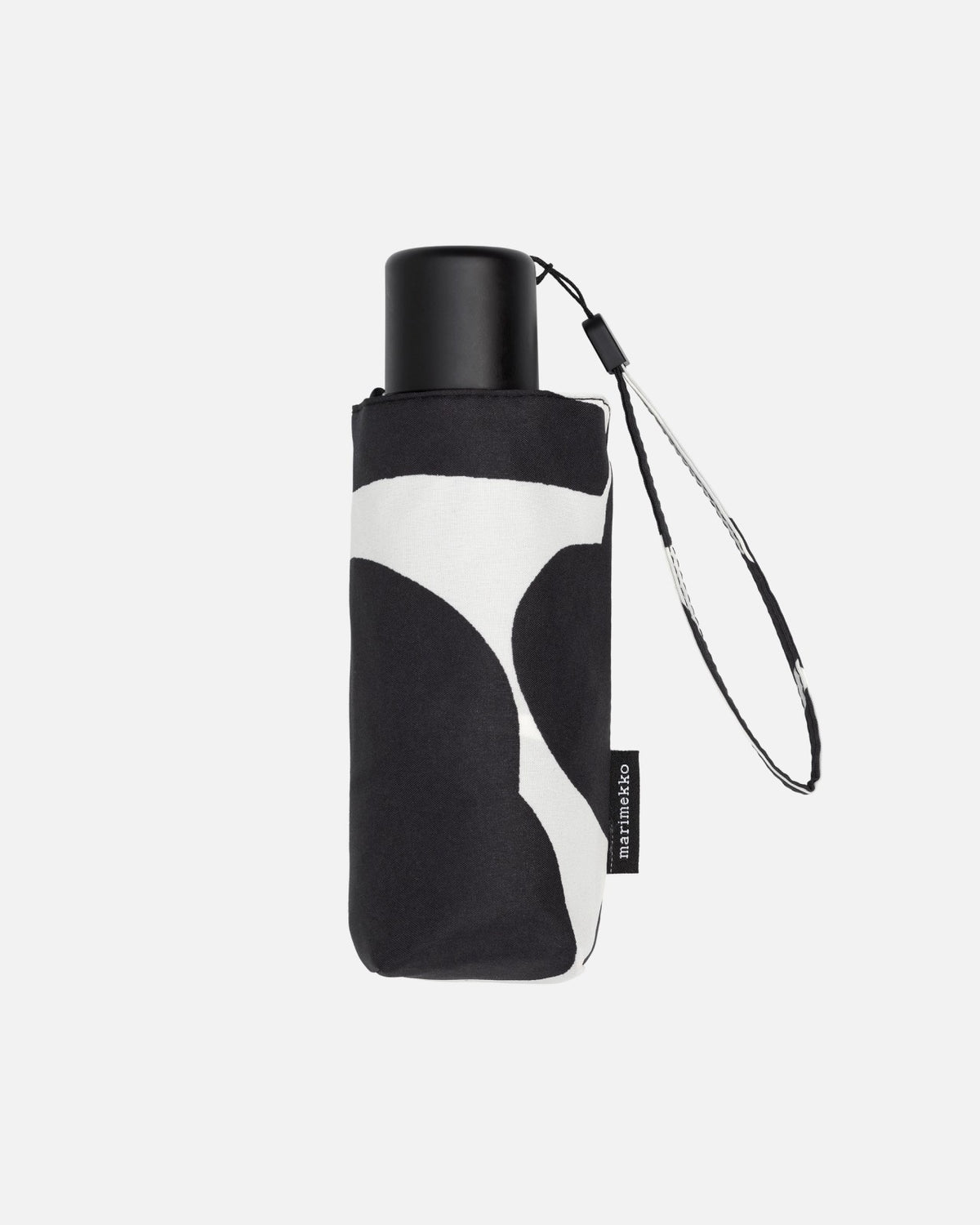 Marimekko Mini Manual Paraply Unikko