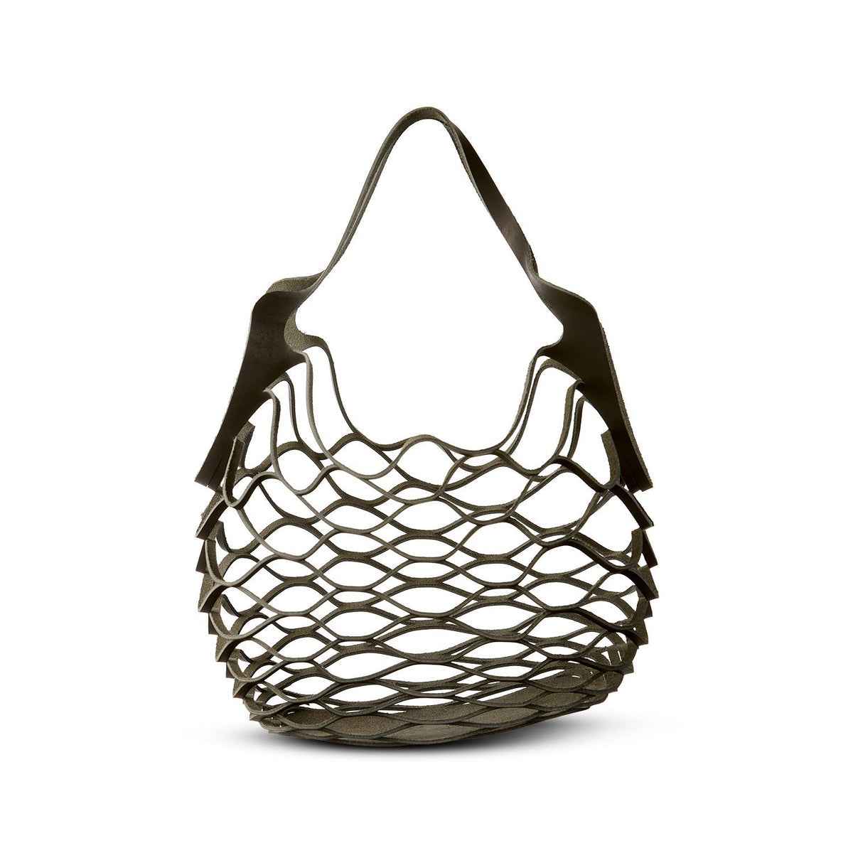 Duckfeet Gro Tote Bag Black