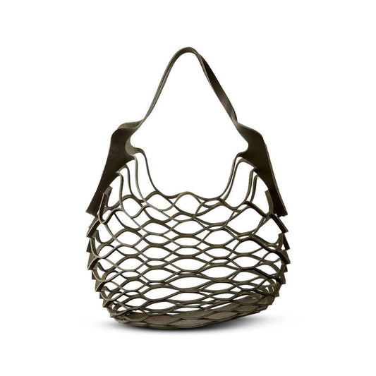 Duckfeet Gro Tote Bag Black
