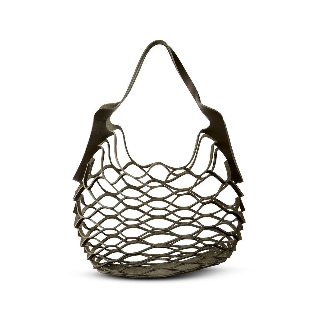 Duckfeet Gro Tote Bag Black