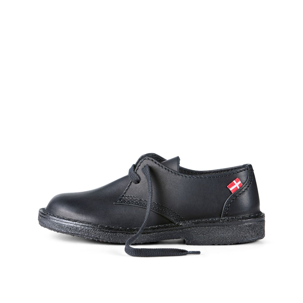 Duckfeet Jylland Black/Black