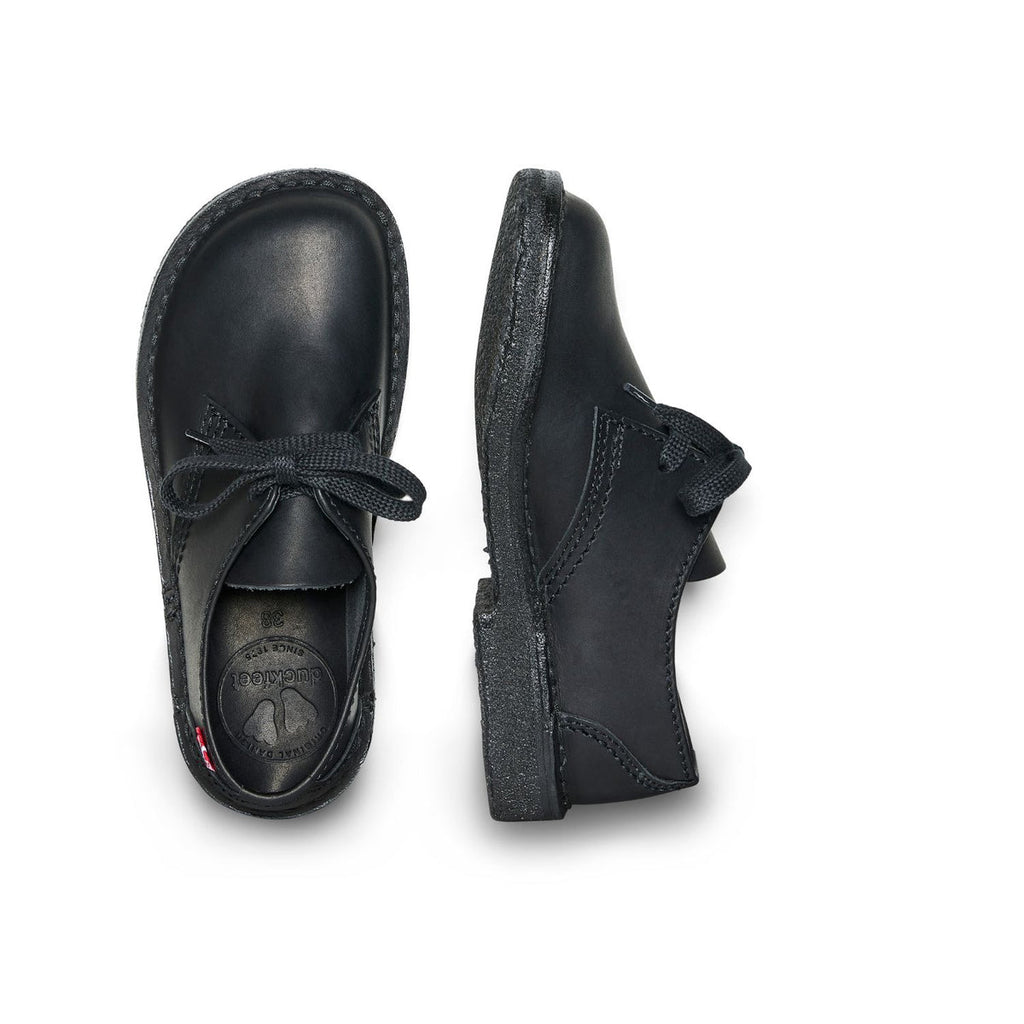 Duckfeet Jylland Black/Black