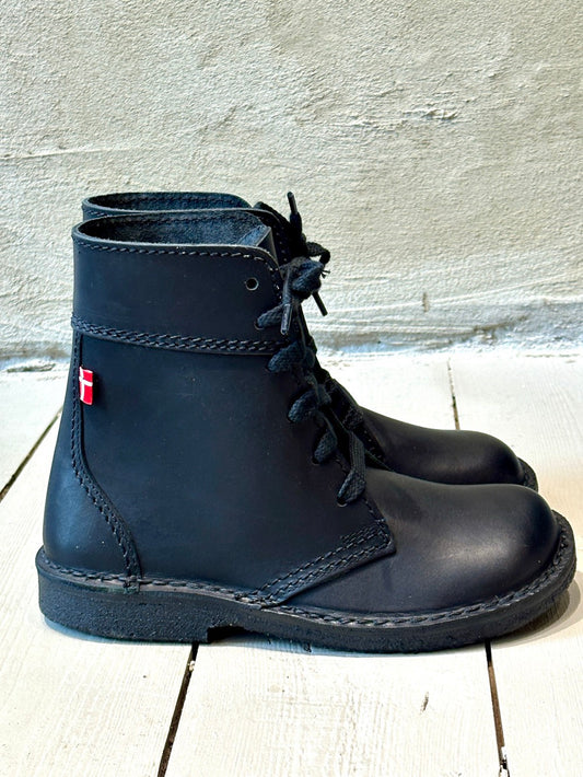 Duckfeet Fåborg Blackline