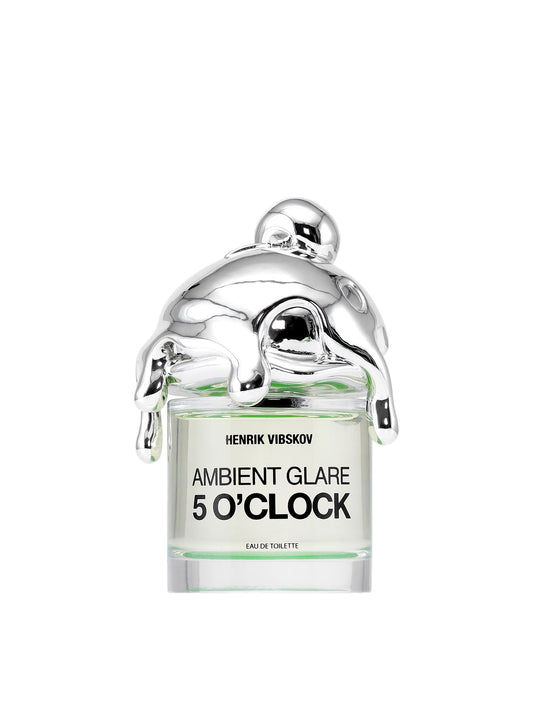 Henrik Vibskov Ambient Glare: 5 O'Clock - 50 ML