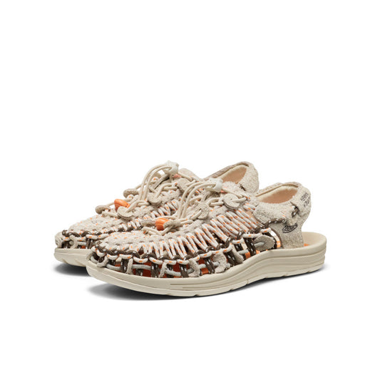KEEN UNEEK X HENRIK VIBSKOV Tangerine Cream