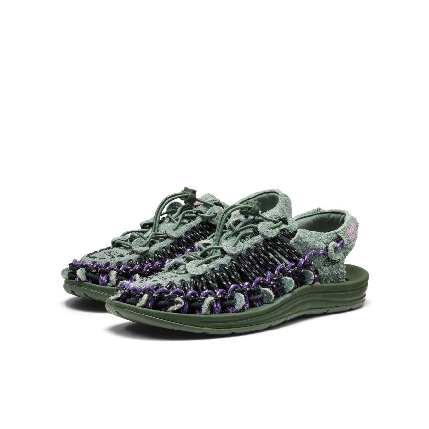 KEEN UNEEK X HENRIK VIBSKOV Green Spring
