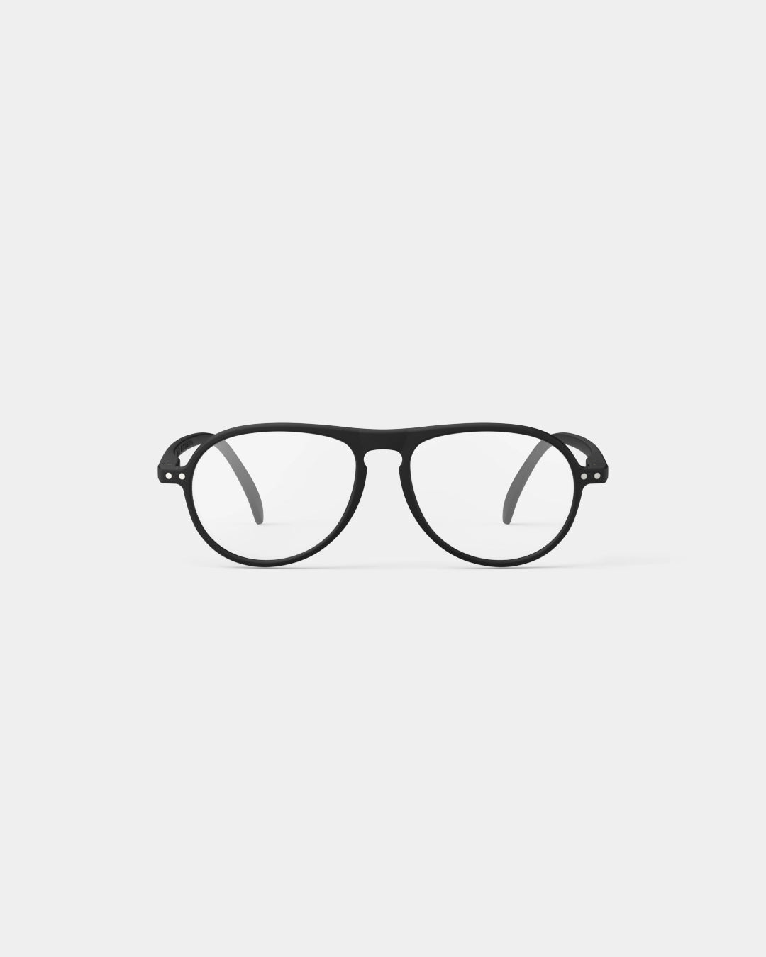 IZIPIZI #K Reading Black - Studio Grundahl