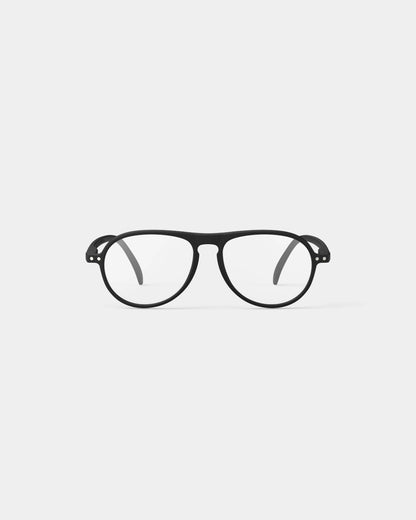 IZIPIZI #K Reading Black - Studio Grundahl